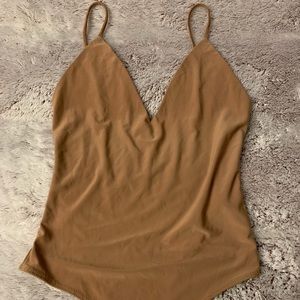Fashion Nova Bodysuit!!!